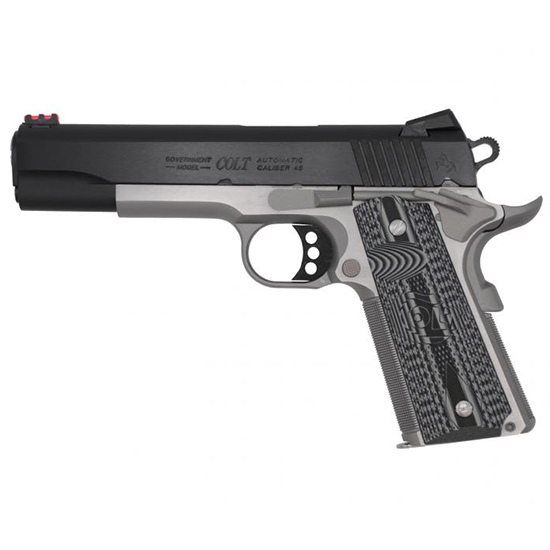 CLT COMPETITION PLUS 45ACP 5